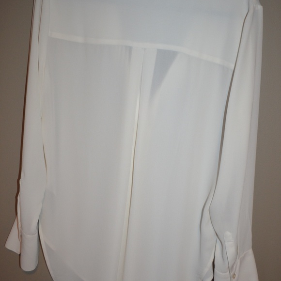 Silky top - Picture 4 of 4